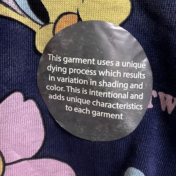 NWT Looney Tunes Tweety Shorts Set 5 / 5T - Picture 4 of 8